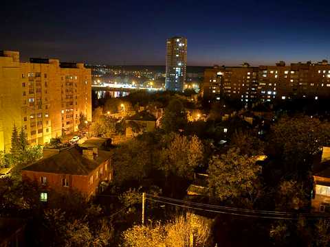 квартира за адресою Олександра Чабана вул. (Білогорська), 1б