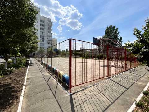 квартира за адресою Архітектора Старова вул., 2