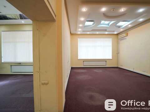 комерційна за адресою Олександра Кониського вул., 28а