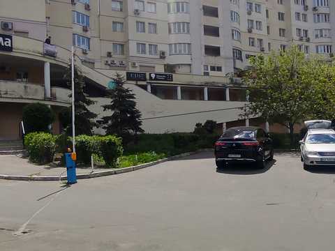 квартира по адресу Мокра ул. (Кудряшова), 3