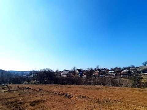 ділянка за адресою хмелянська, 51
