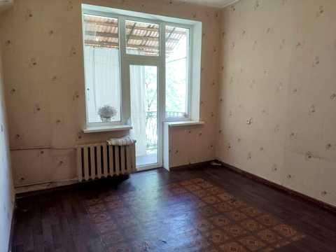 квартира по адресу Мануйловский просп. (Воронцова), 19