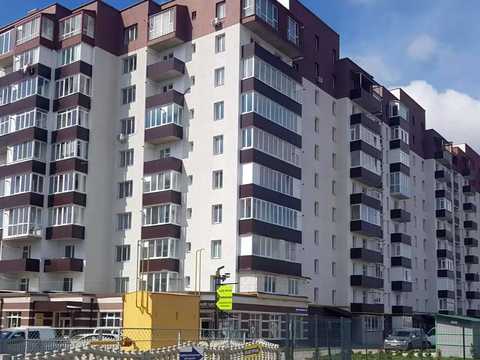 квартира по адресу Нижняя Береговая ул., 2/2 г
