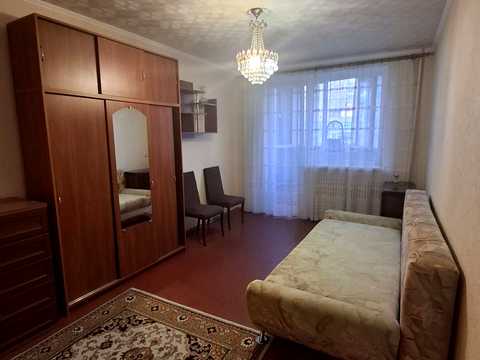 квартира по адресу Гарибальди ул., 11а