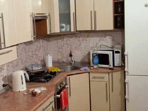 квартира за адресою Ніжинська вул., 42