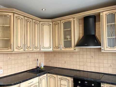 квартира за адресою Академіка Глушкова просп., 17