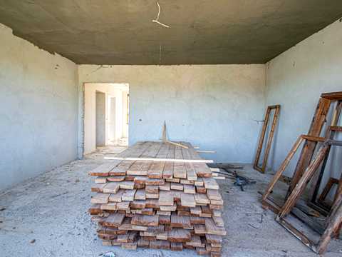 дом по адресу Топольная ул., 5