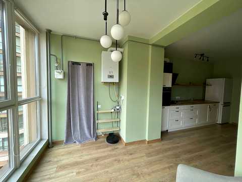 квартира за адресою Мартинова просп., 9
