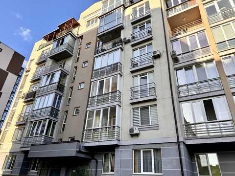 квартира за адресою Метрологічна вул., 109-А