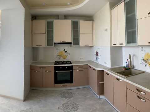квартира за адресою Микулинецька вул., 5