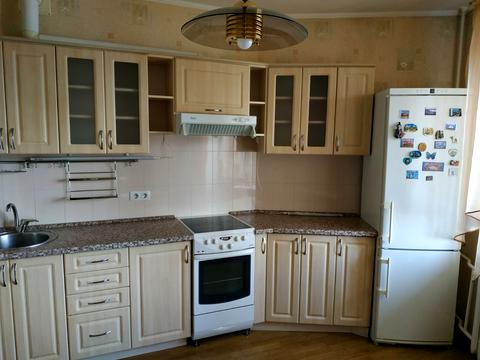 квартира по адресу Науки просп., 62-А