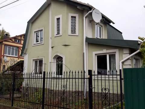 будинок за адресою Бударіна