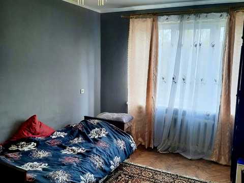 квартира за адресою Ряшівська вул., 15