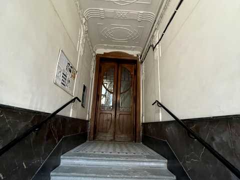 квартира за адресою Олександра Кониського вул. (), 9