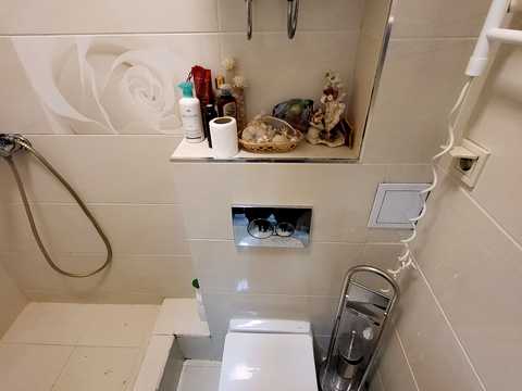 квартира по адресу Регенераторная ул., 4 к13