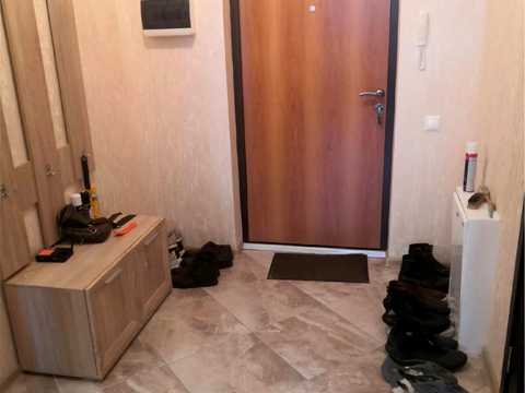 квартира за адресою Віталія Вергая вул. (Маршала Батицького), 7/1