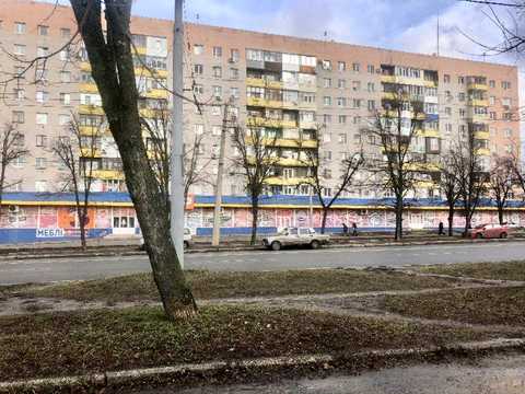 квартира по адресу Героев Сталинграда просп., 171