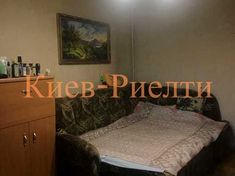 квартира по адресу Дмитра Павличка просп. (Маршала Рокосовського), 3