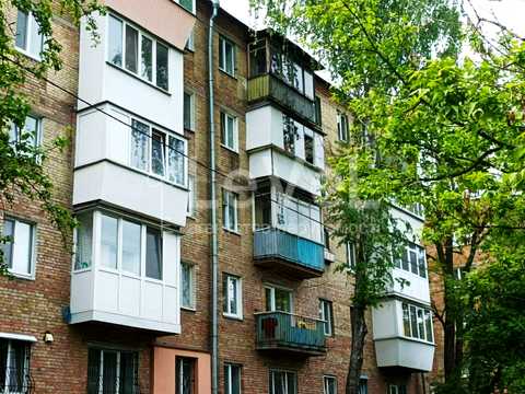 квартира по адресу Івана Їжакевича ул., 7/10