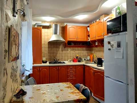 квартира за адресою Привокзальна , 1
