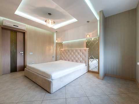 квартира за адресою Михайла Донця вул., 2-Б
