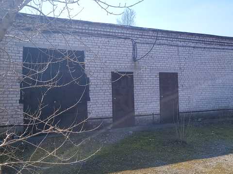комерційна за адресою Відродження просп. (Аношкіна), 180