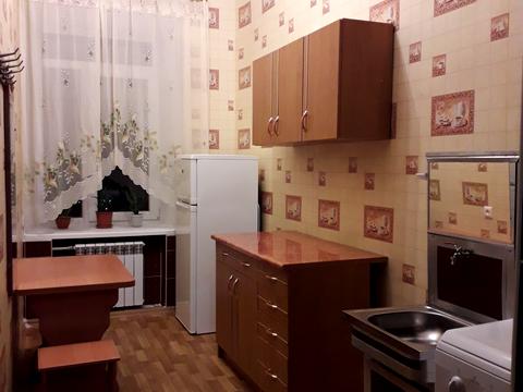 квартира по адресу Соборная пл.