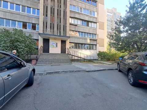 квартира за адресою Всеволода Нестайка вул. (Олександра Мильчакова), 3