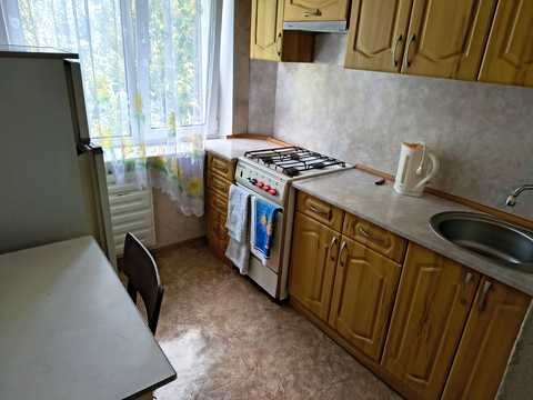 квартира по адресу Владимира Великого ул. (Тельмана), 32
