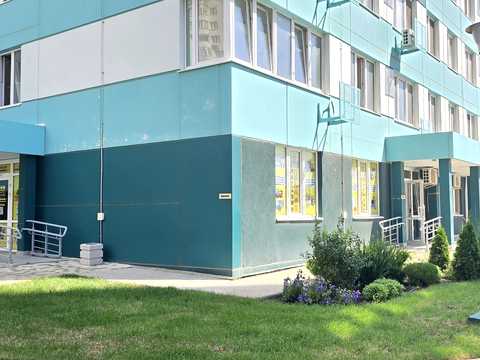 комерційна за адресою Жаботинського вул. (Пролетарская улица), 54