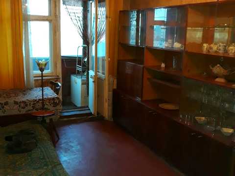 квартира по адресу Радужная ул., 39