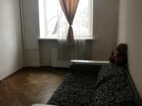 квартира за адресою Нагірна вул., 6/31