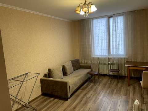 квартира по адресу Дністерська ул. (Двинская), 5/11