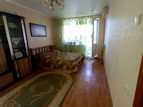 квартира за адресою Марсельська вул., 36