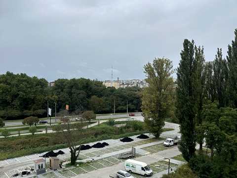 квартира по адресу Прибузька ул., (Будинок)