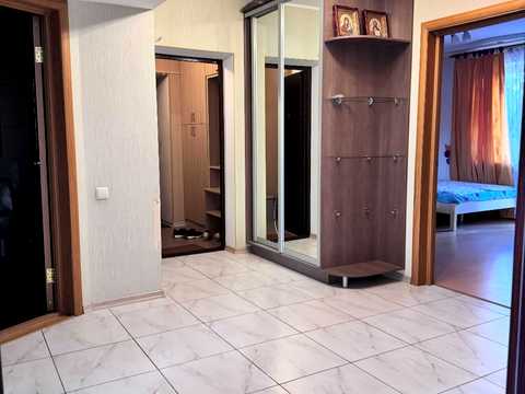 квартира за адресою Садова вул., 34