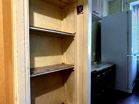 квартира за адресою Остафія Дашкевича вул. (Курнатовського), 28