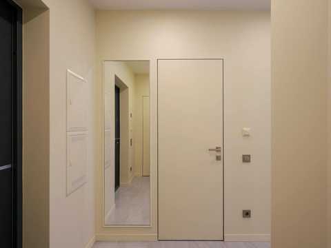 квартира по адресу Набережно-Рыбальская ул., 27
