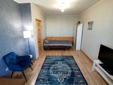 квартира по адресу Бориса Гмыри ул., 20