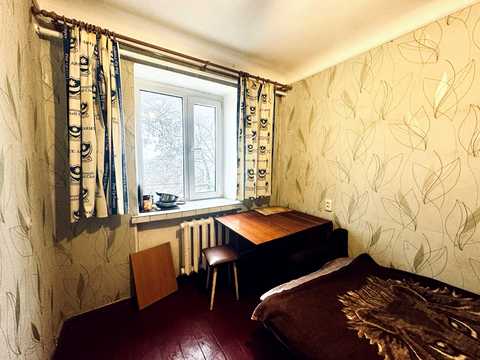 квартира за адресою Дванадцятого Квітня вул., 32