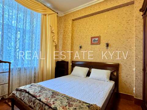 квартира за адресою Івана Франка вул., 20-Б