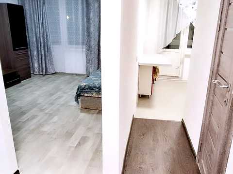 квартира по адресу Паникахи ул., 15