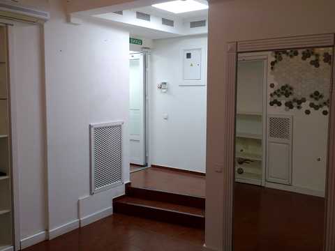 комерційна за адресою Німецька вул. (Тельмана), 3