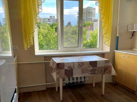 квартира по адресу Белорусская ул., 28