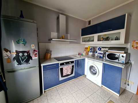 квартира по адресу Лесной просп., 35
