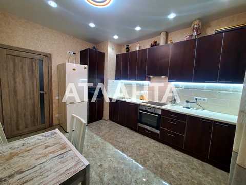 квартира за адресою Люстдорфська дорога вул. (Черноморская дорога), 55