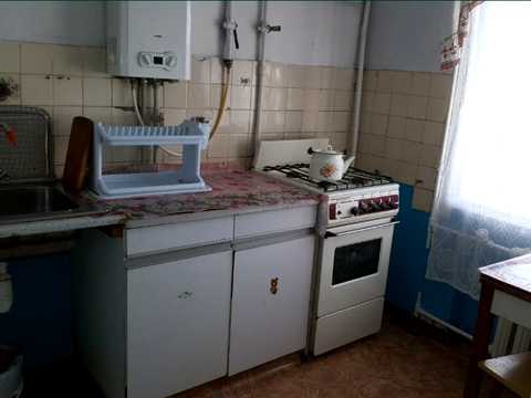 квартира по адресу Центральный просп. (Ленина), 7