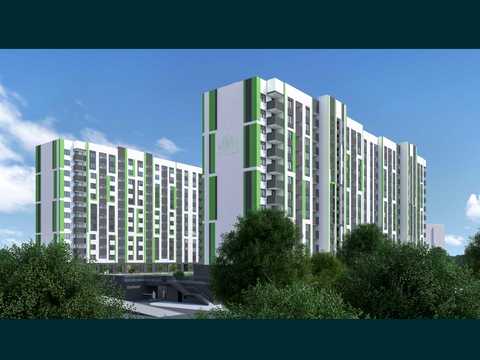 квартира за адресою 2-га Нова вул., 5
