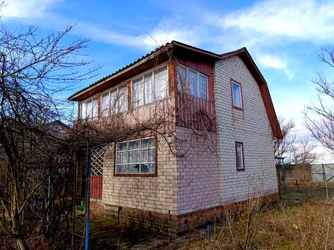 будинок за адресою Дачна