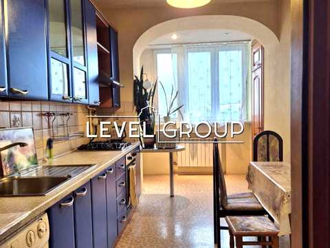 квартира за адресою Чоколівський бульв., 10